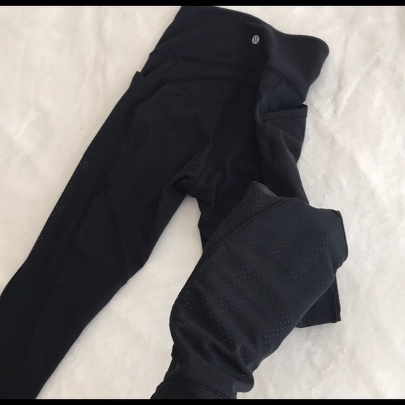 LUON High Times Wunder Under high waisted - Picture 6 of 6